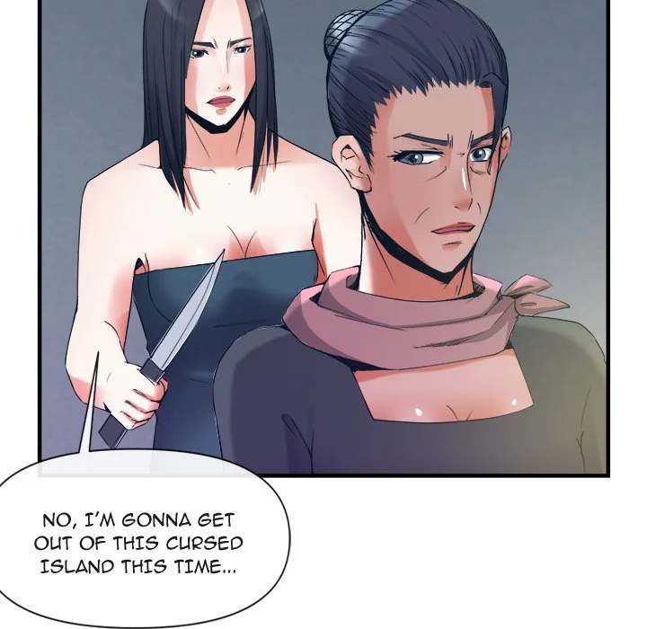 Festival Island - Chapter 38 [photo 121] - MangaPorn