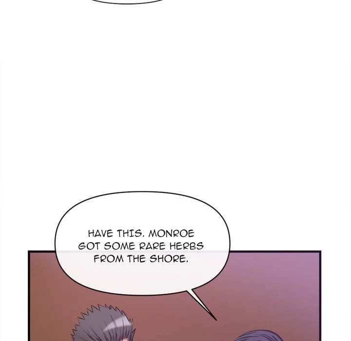 Festival Island - Chapter 38 [photo 20] - MangaPorn