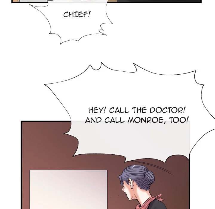 Festival Island - Chapter 38 [photo 25] - MangaPorn