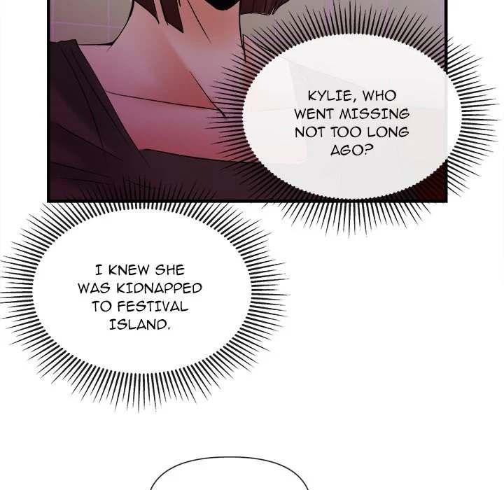 Festival Island - Chapter 38 [photo 37] - MangaPorn