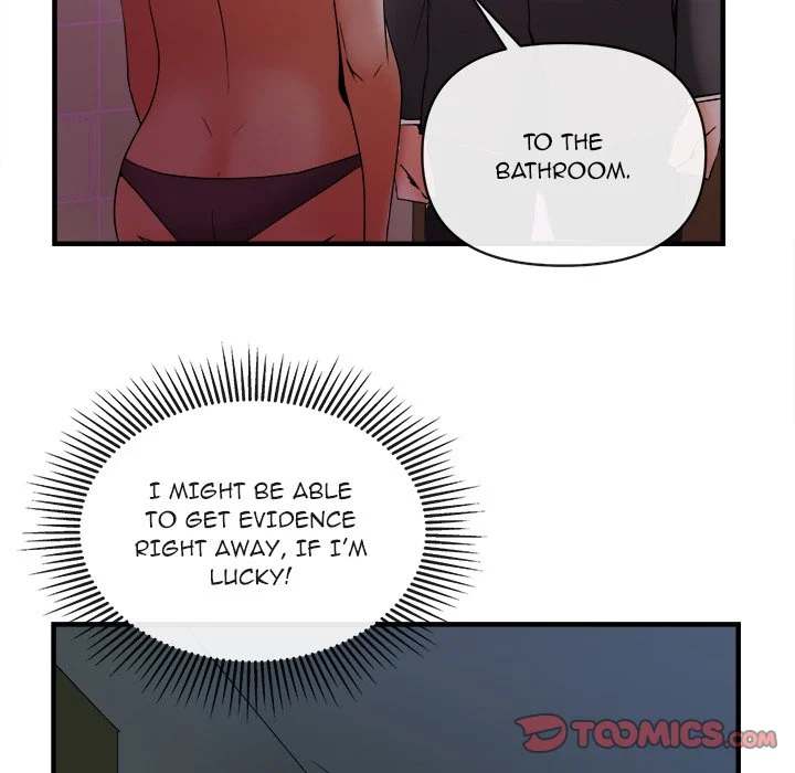 Festival Island - Chapter 38 [photo 39] - MangaPorn