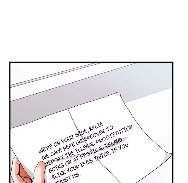 Festival Island - Chapter 38 [photo 47] - MangaPorn