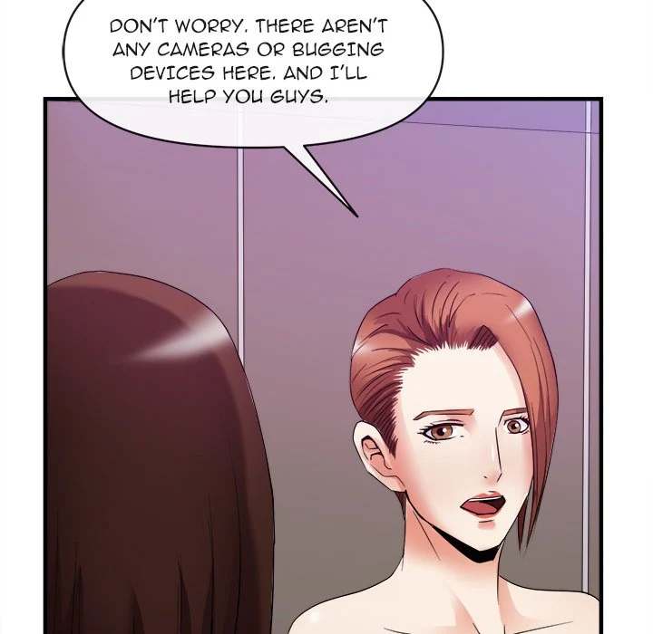 Festival Island - Chapter 38 [photo 49] - MangaPorn