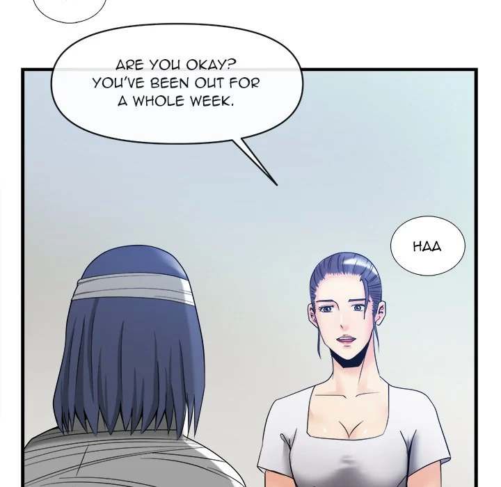 Festival Island - Chapter 38 [photo 6] - MangaPorn