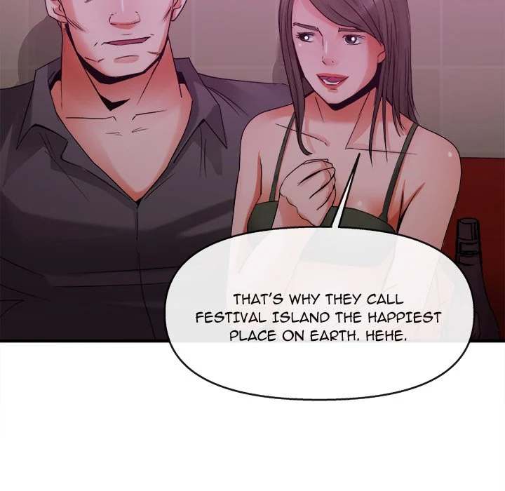 Festival Island - Chapter 38 [photo 69] - MangaPorn