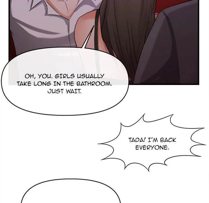 Festival Island - Chapter 38 [photo 71] - MangaPorn