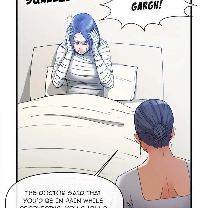 Festival Island - Chapter 38 [photo 8] - MangaPorn