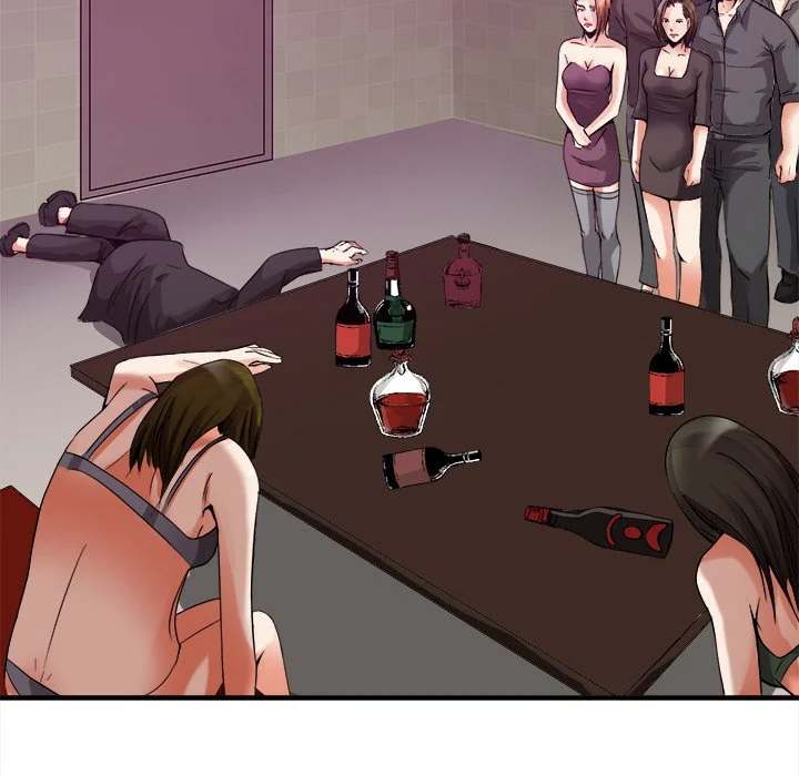 Festival Island - Chapter 38 [photo 87] - MangaPorn