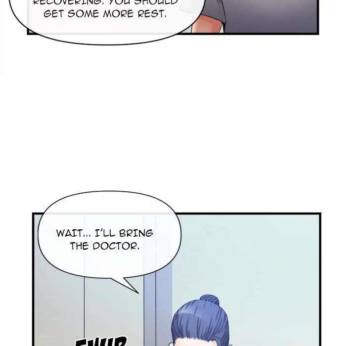 Festival Island - Chapter 38 [photo 9] - MangaPorn