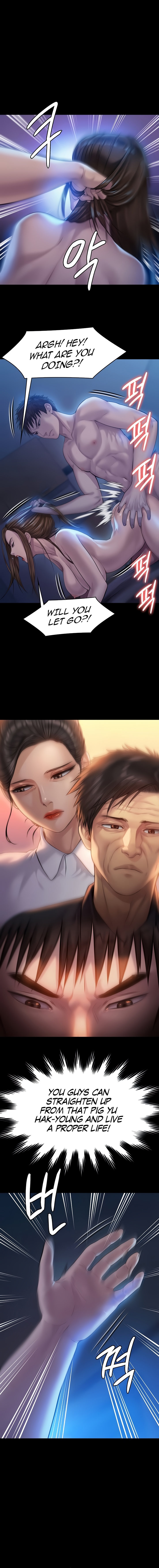 Queen Bee - Chapter 200 [photo 1] - MangaPorn