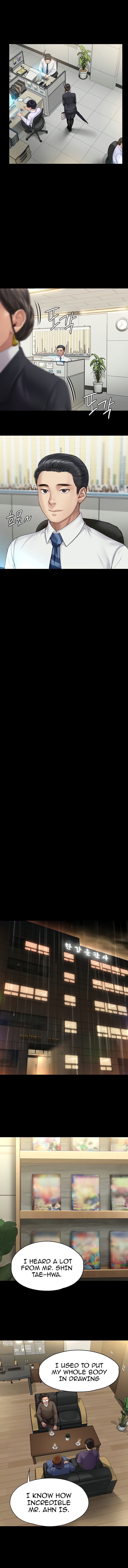 Queen Bee - Chapter 200 [photo 10] - MangaPorn