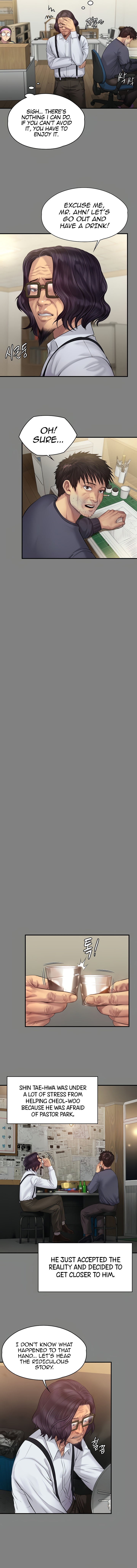 Queen Bee - Chapter 200 [photo 13] - MangaPorn