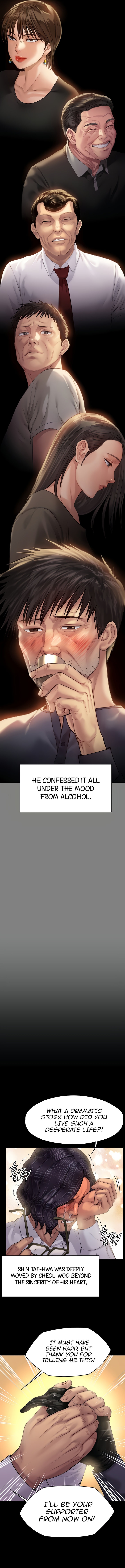 Queen Bee - Chapter 200 [photo 15] - MangaPorn