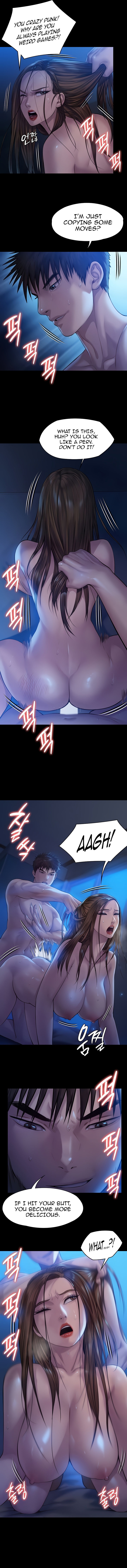 Queen Bee - Chapter 200 [photo 3] - MangaPorn