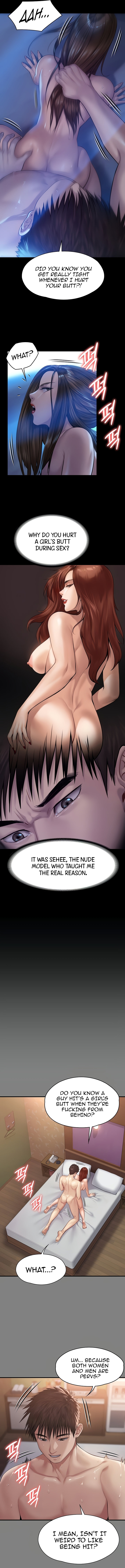 Queen Bee - Chapter 200 [photo 5] - MangaPorn