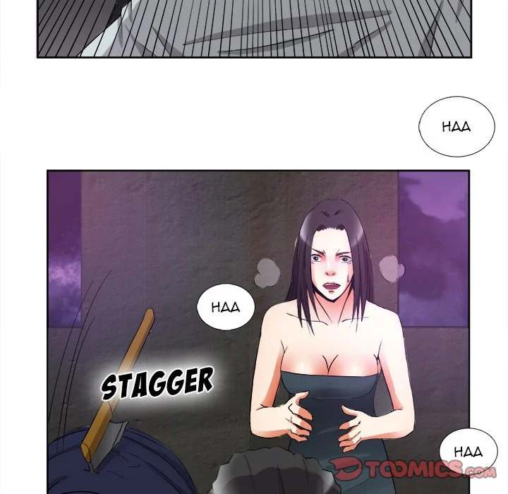 Festival Island - Chapter 39 [photo 102] - MangaPorn