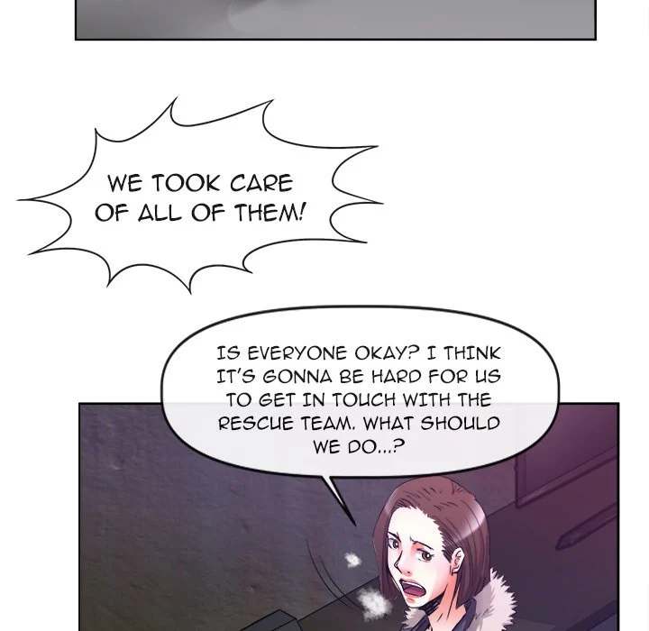 Festival Island - Chapter 39 [photo 105] - MangaPorn