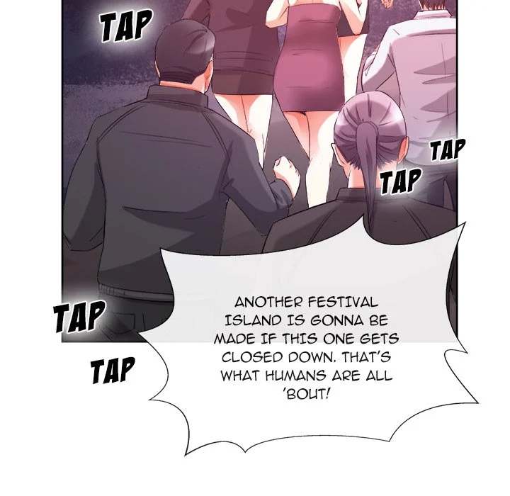 Festival Island - Chapter 39 [photo 115] - MangaPorn