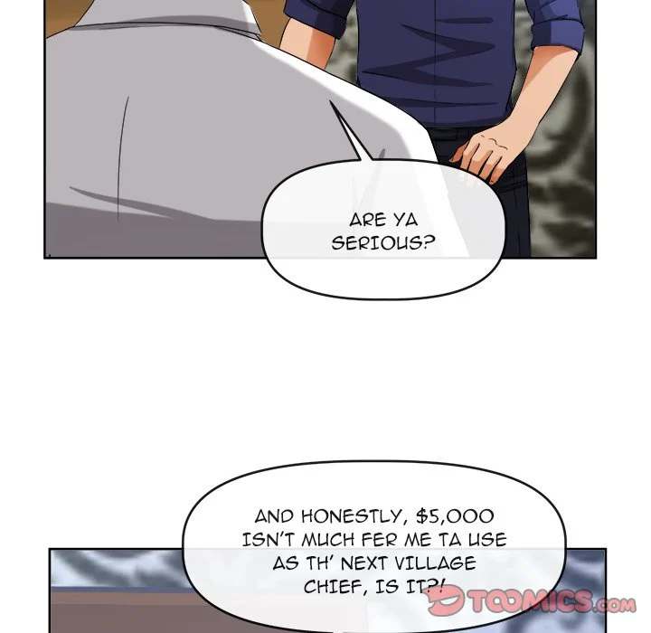 Festival Island - Chapter 39 [photo 21] - MangaPorn