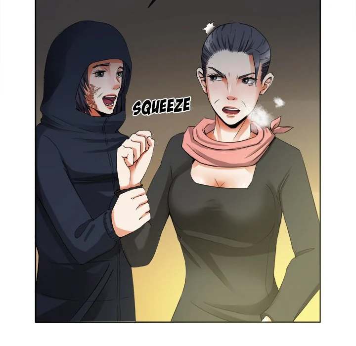 Festival Island - Chapter 39 [photo 38] - MangaPorn