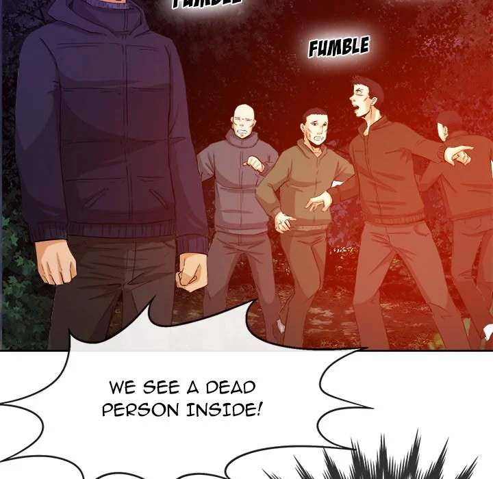 Festival Island - Chapter 39 [photo 74] - MangaPorn