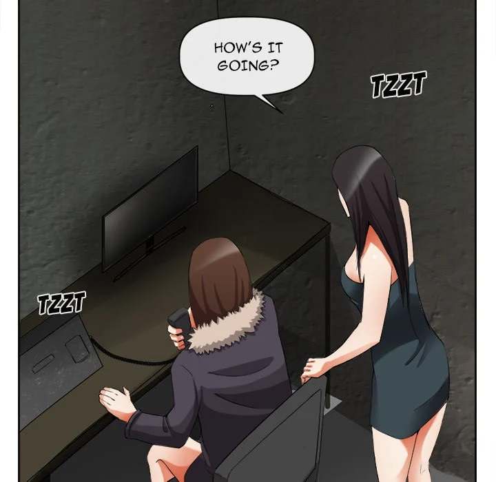 Festival Island - Chapter 39 [photo 79] - MangaPorn