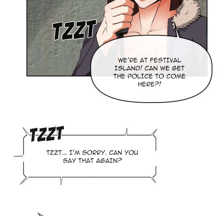 Festival Island - Chapter 39 [photo 83] - MangaPorn