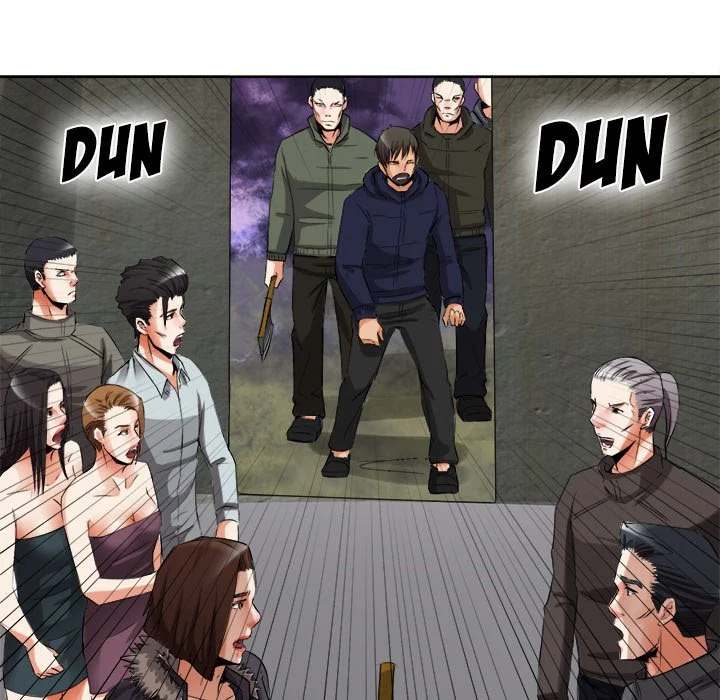 Festival Island - Chapter 39 [photo 87] - MangaPorn