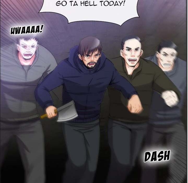 Festival Island - Chapter 39 [photo 92] - MangaPorn