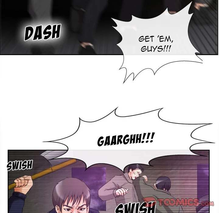 Festival Island - Chapter 39 [photo 93] - MangaPorn