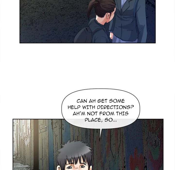 Festival Island - Chapter 40 [photo 101] - MangaPorn