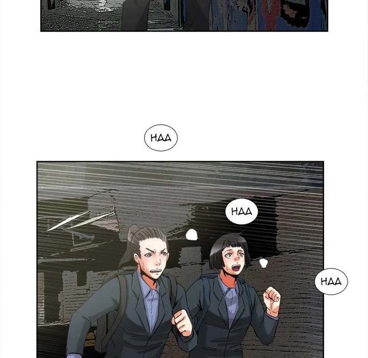 Festival Island - Chapter 40 [photo 112] - MangaPorn