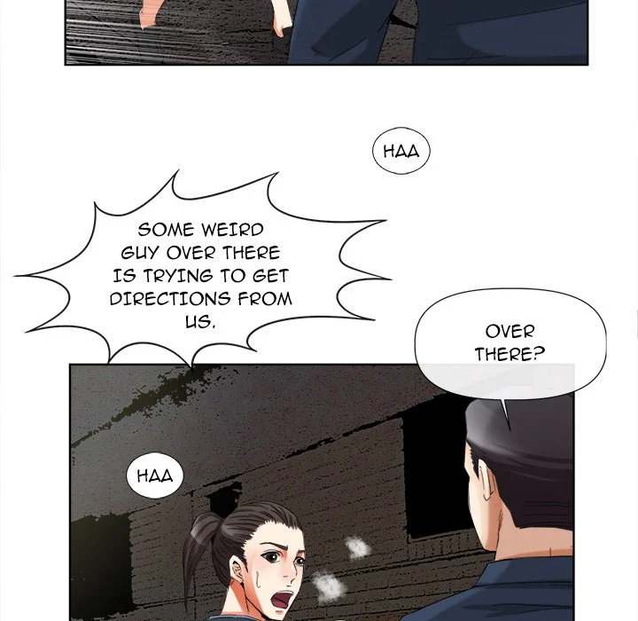 Festival Island - Chapter 40 [photo 115] - MangaPorn