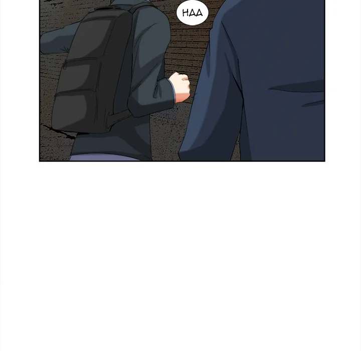 Festival Island - Chapter 40 [photo 116] - MangaPorn