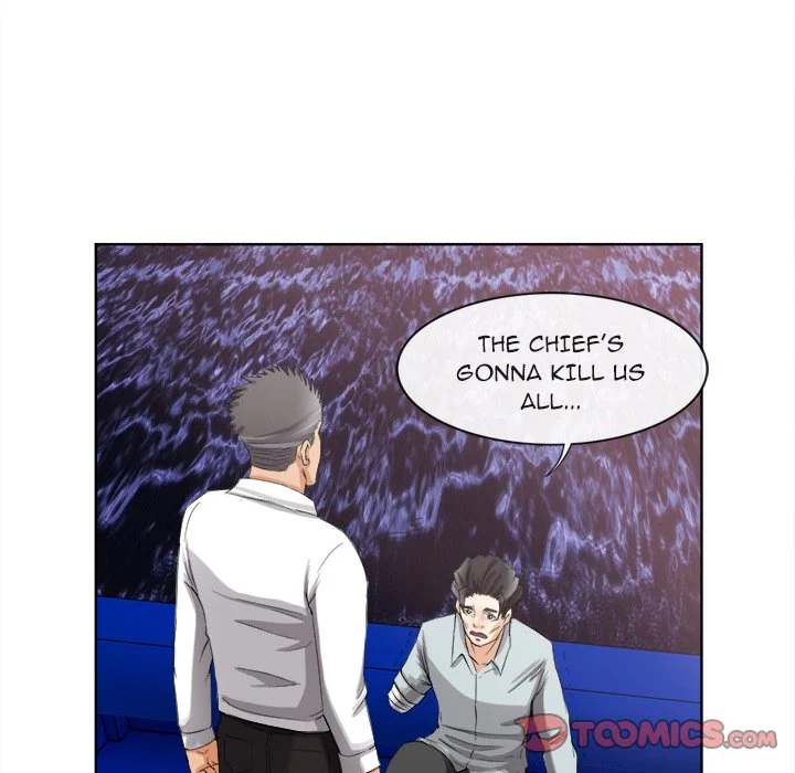 Festival Island - Chapter 40 [photo 39] - MangaPorn