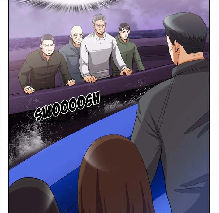 Festival Island - Chapter 40 [photo 6] - MangaPorn