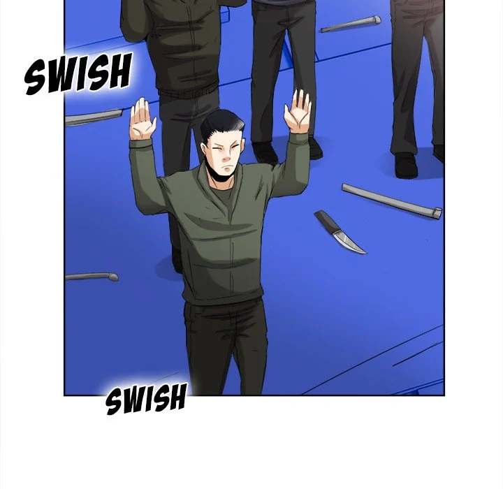 Festival Island - Chapter 40 [photo 76] - MangaPorn