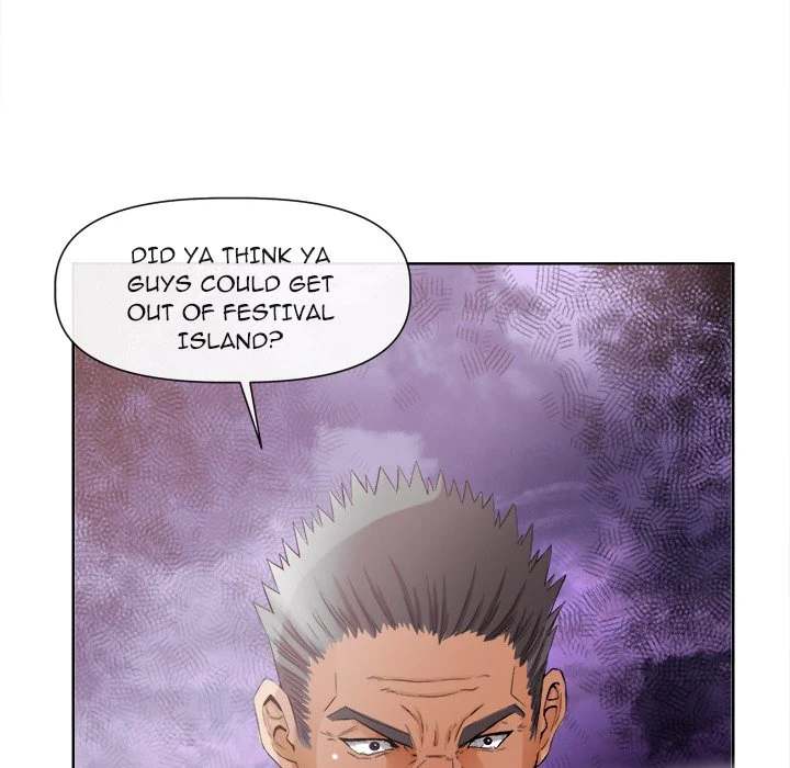 Festival Island - Chapter 40 [photo 9] - MangaPorn