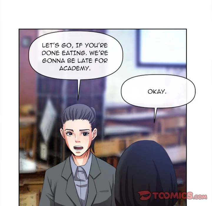 Festival Island - Chapter 40 [photo 93] - MangaPorn