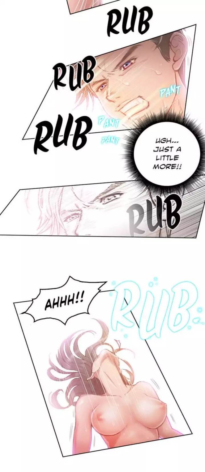 Sex Knights - Chapter 1 [photo 10] - MangaPorn