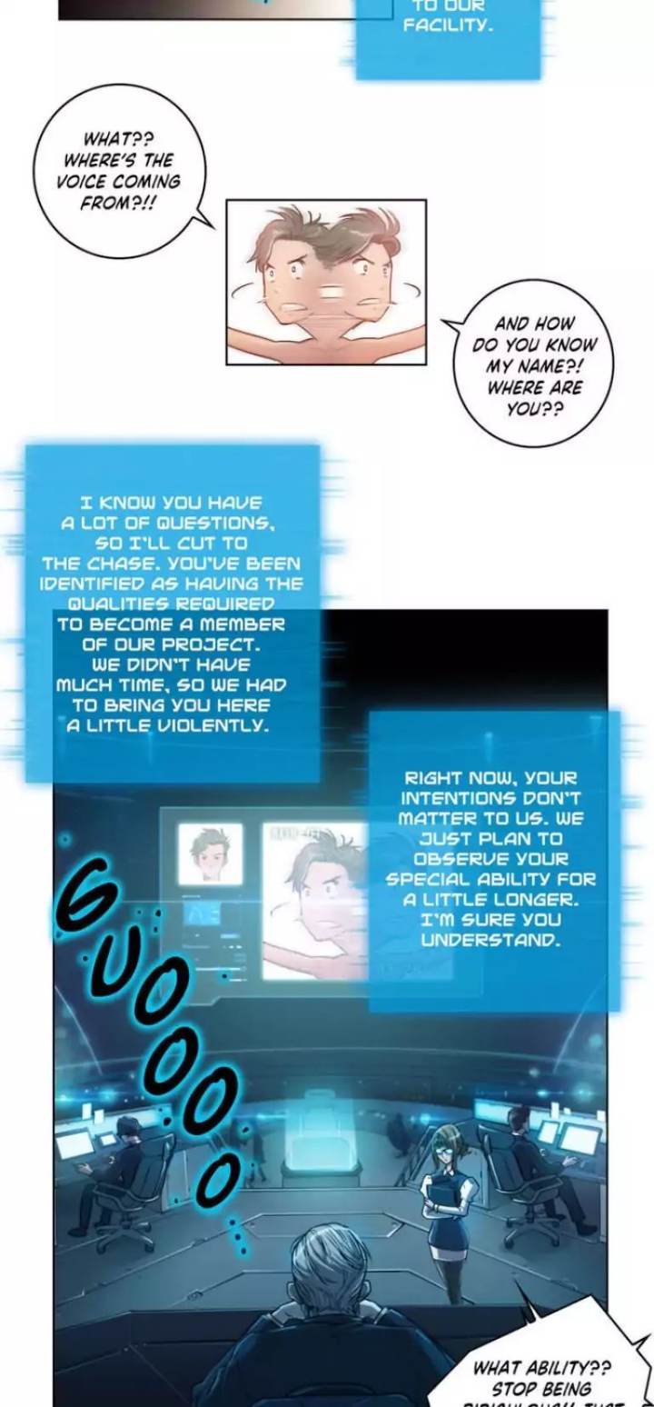 Sex Knights - Chapter 1 [photo 19] - MangaPorn