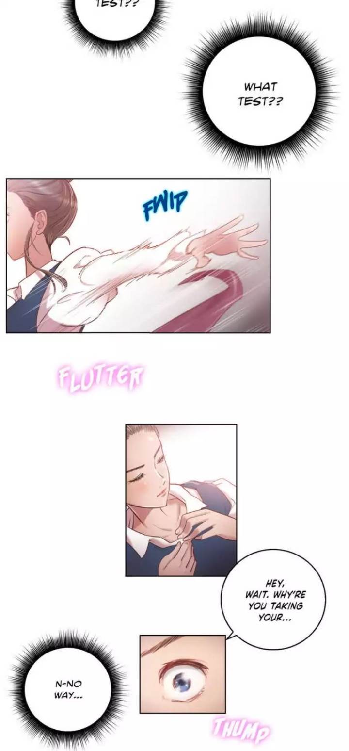 Sex Knights - Chapter 1 [photo 21] - MangaPorn