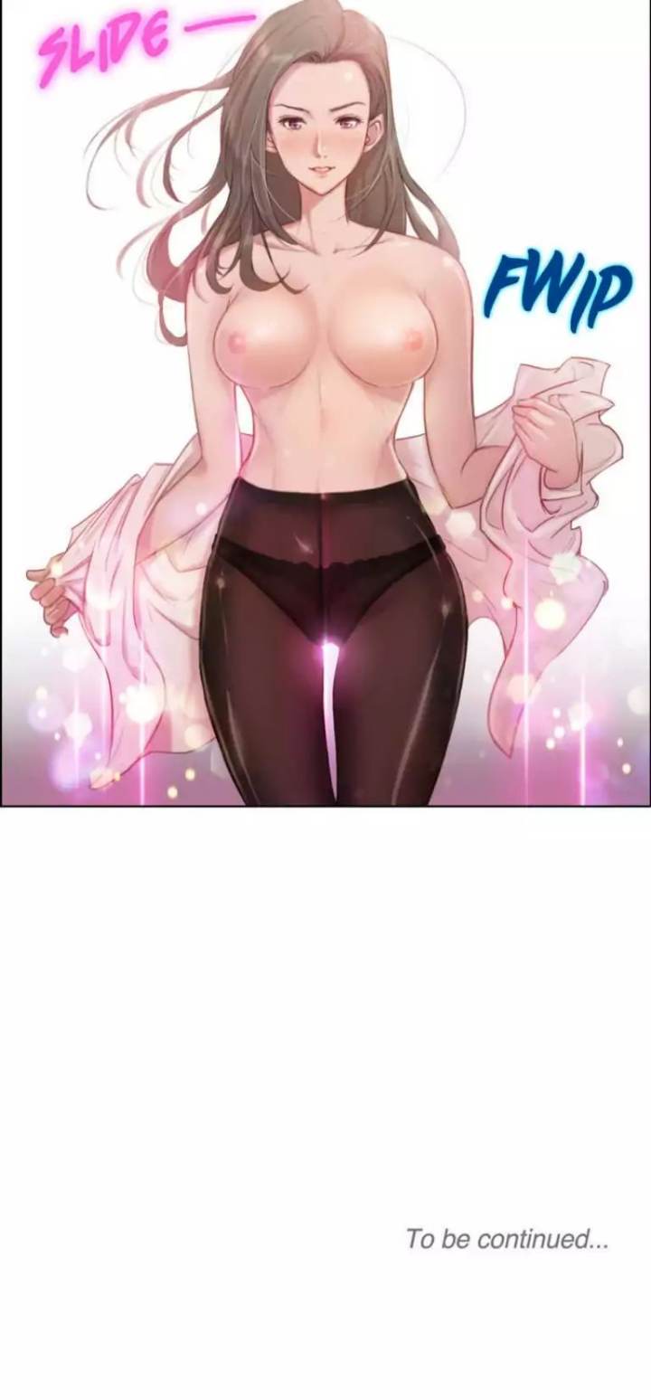 Sex Knights - Chapter 1 [photo 23] - MangaPorn