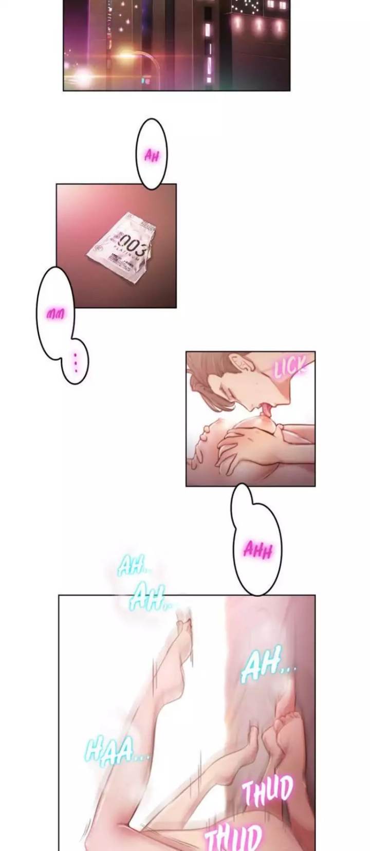 Sex Knights - Chapter 1 [photo 6] - MangaPorn