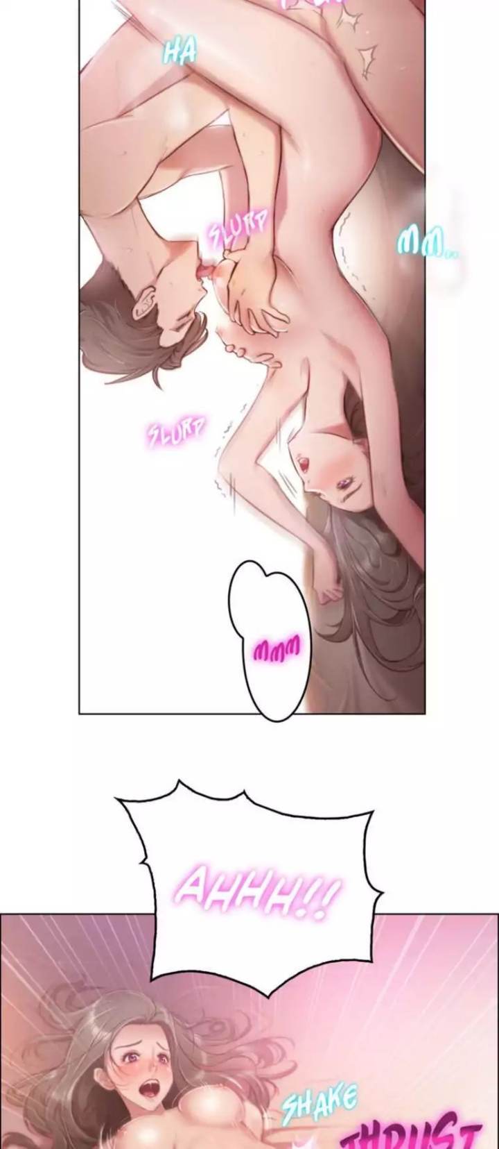 Sex Knights - Chapter 1 [photo 7] - MangaPorn