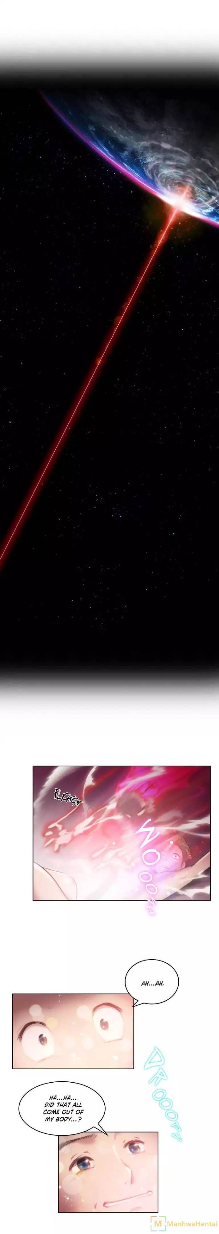 Sex Knights - Chapter 2 [photo 11] - MangaPorn