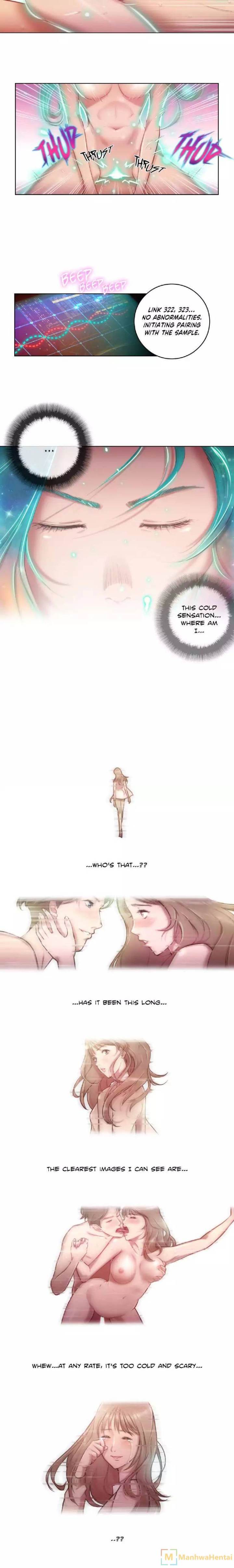 Sex Knights - Chapter 2 [photo 7] - MangaPorn