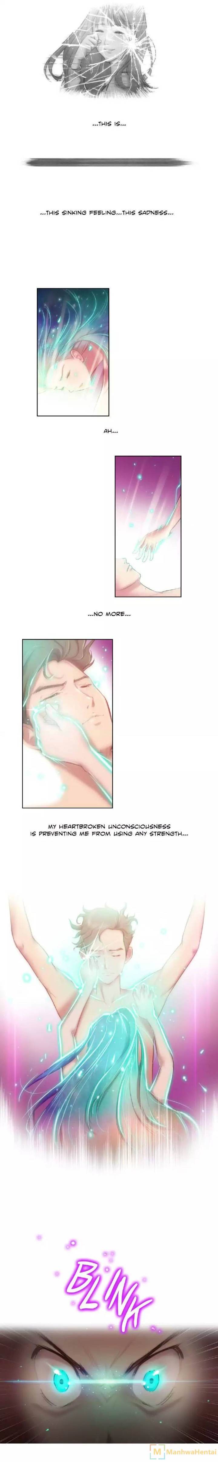 Sex Knights - Chapter 2 [photo 8] - MangaPorn