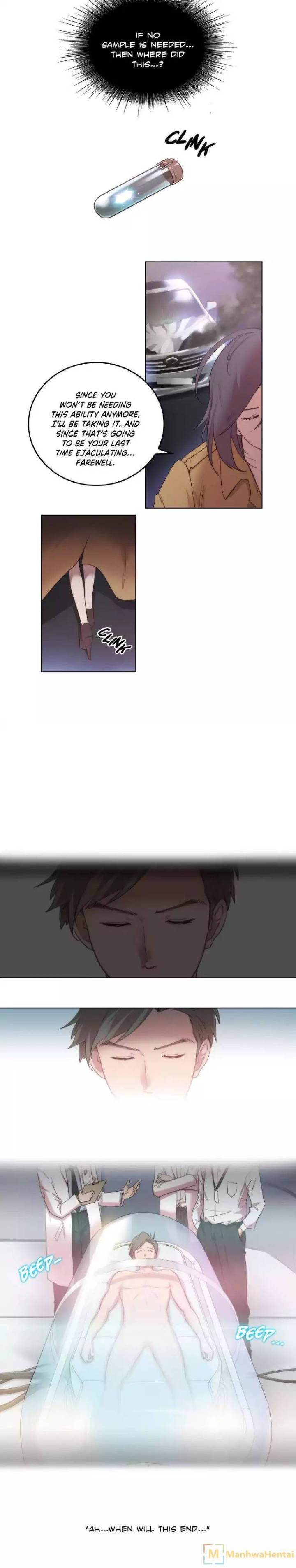 Sex Knights - Chapter 3 [photo 7] - MangaPorn