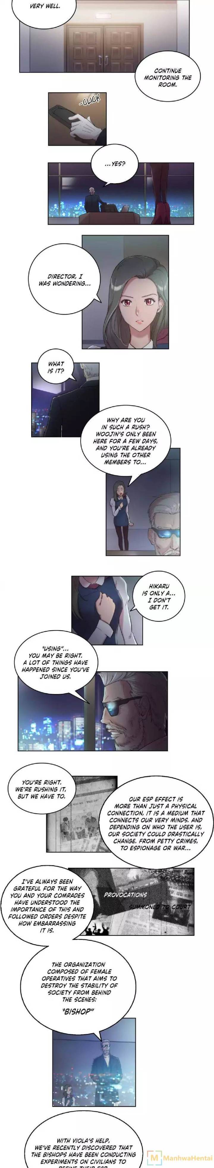 Sex Knights - Chapter 4 [photo 3] - MangaPorn